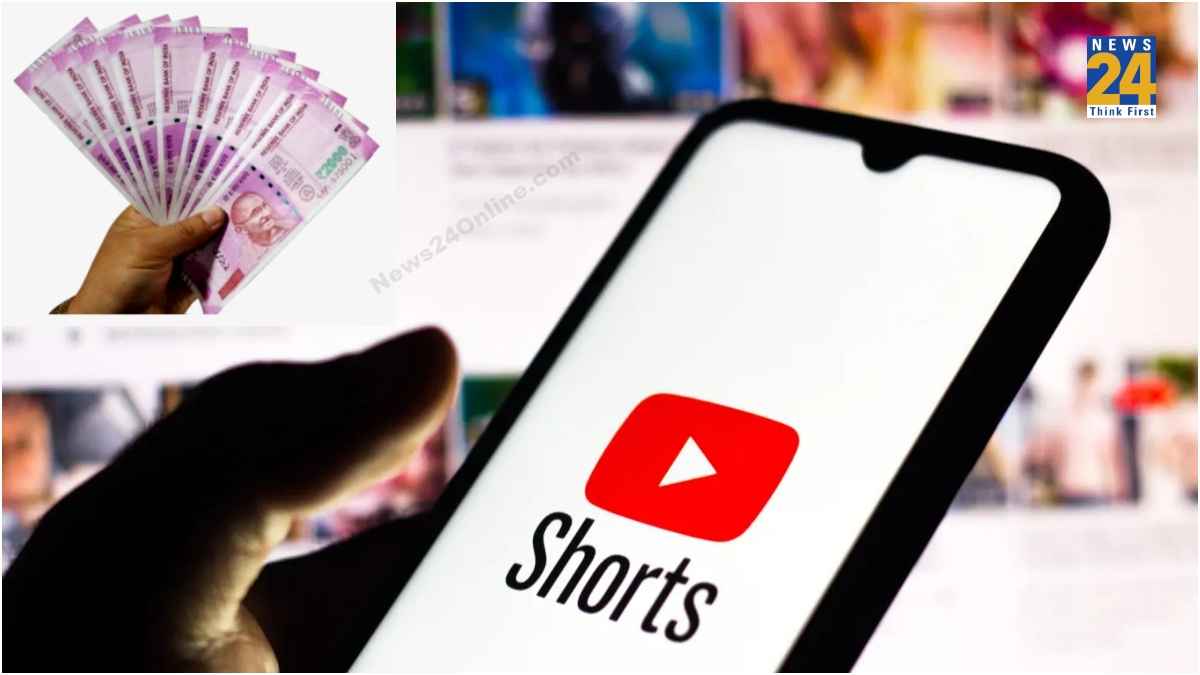 YouTube Shorts से अब होगी अंधाधुंध कमाई! इन टिप्स से तुरंत वायरल होगा शॉट्स