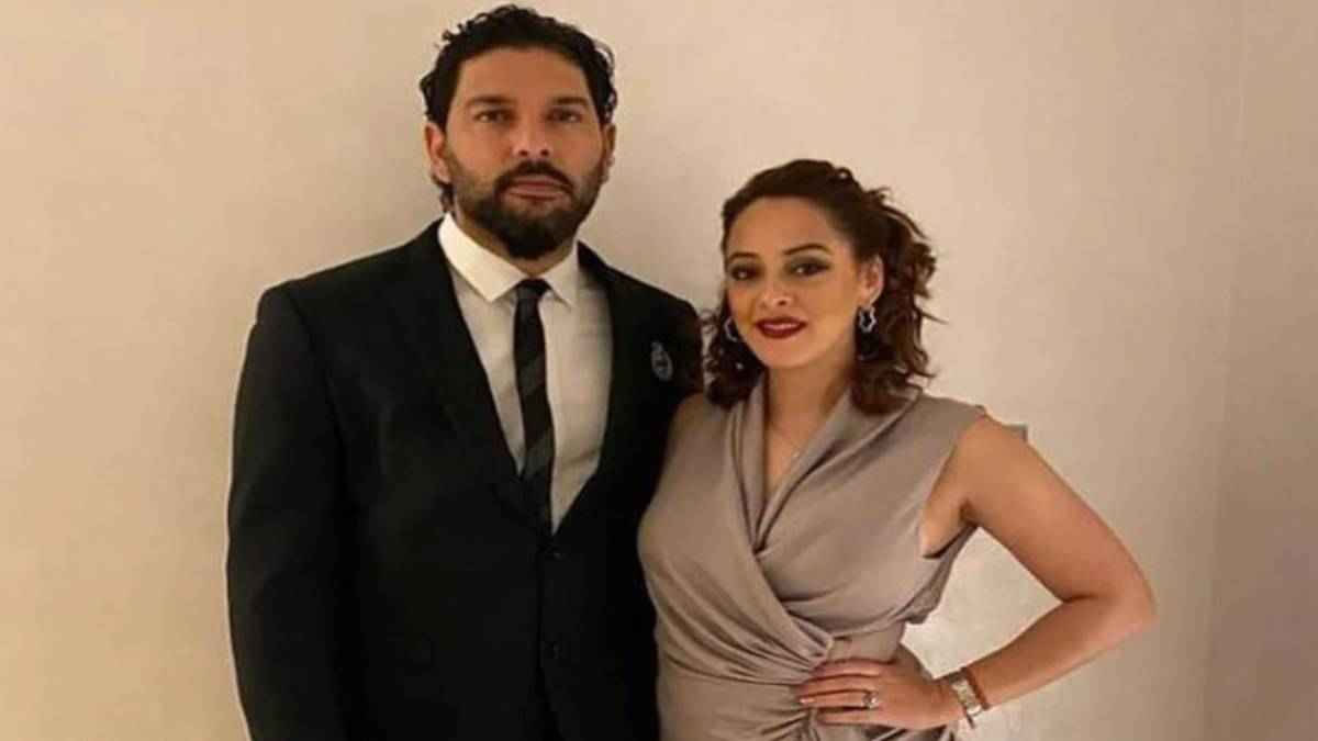Indian cricketers who married bollywood actresses Indian cricketers who married bollywood actresses
