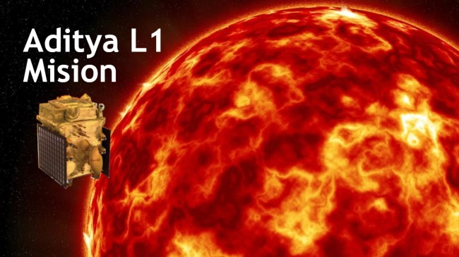 NASA, ISRO, Aditya-L1, Space News, ISRO Scientists, Space News Hindi,