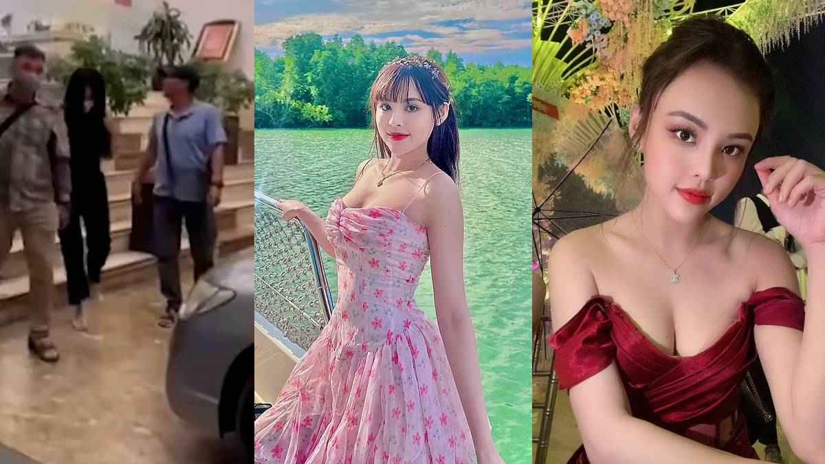 सेक्स रैकेट का सरगना निकली एयर होस्टेस, एक रात के लेती थी ढाई लाख रुपये; ऐसे हुआ खुलासा