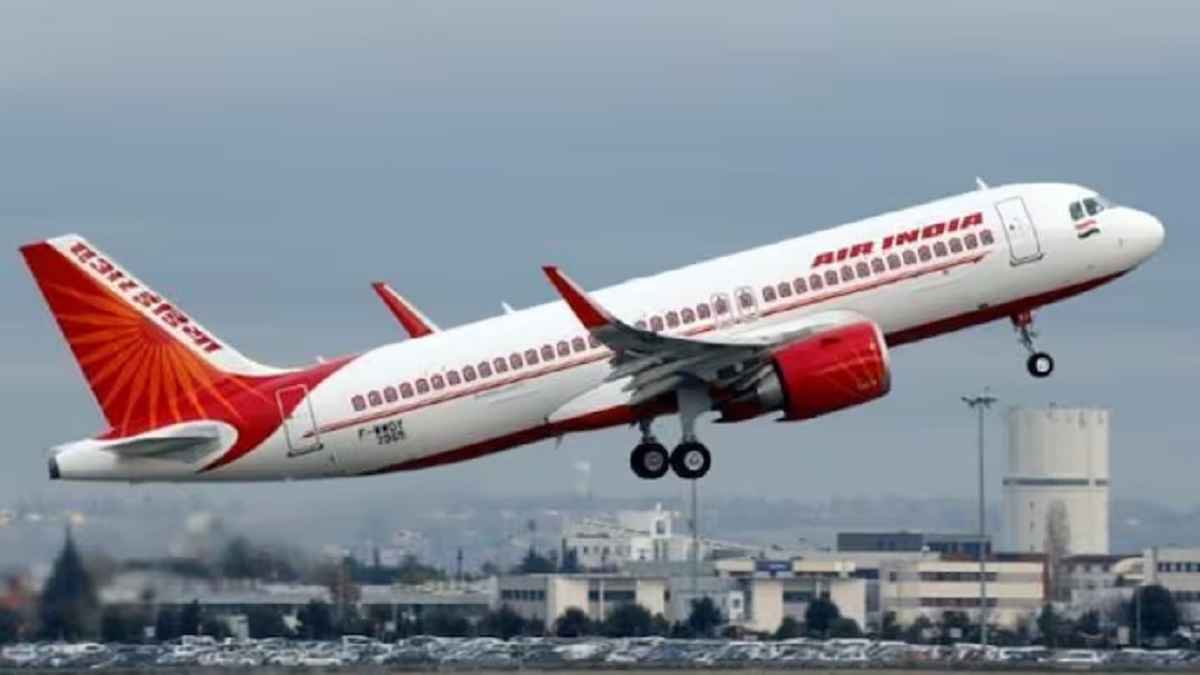 Air India Sale: एयर इंडिया के सस्ते ऑफर के आगे ट्रेन का टिकट भी लगेगा महंगा! सिर्फ इतने रुपये में दिया हवाई सफर का मौका