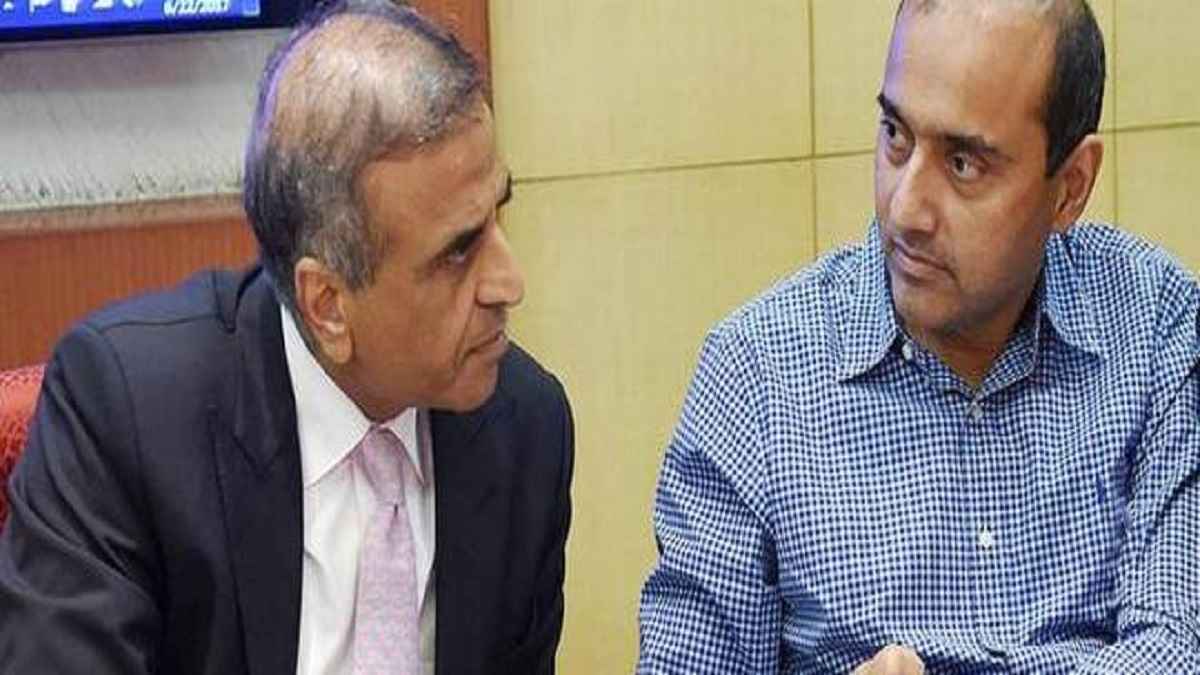 कौन है 169 करोड़ रुपए सैलरी पाने वाला ये शख्स, जो दे रहा देश के सबसे अमीर आदमी की कंपनी को टक्कर