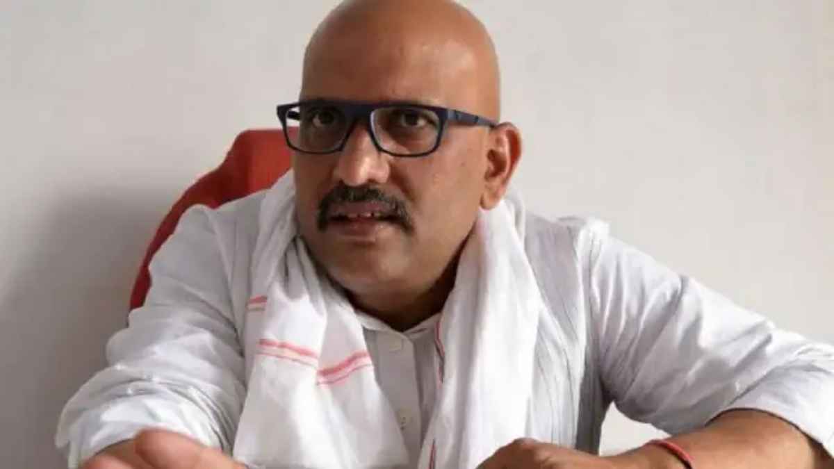 अजय राय यूपी कांग्रेस के अध्यक्ष, रणदीप सुरजेवाला और मुकुल वासनिक को मिली नई जिम्मेदारी