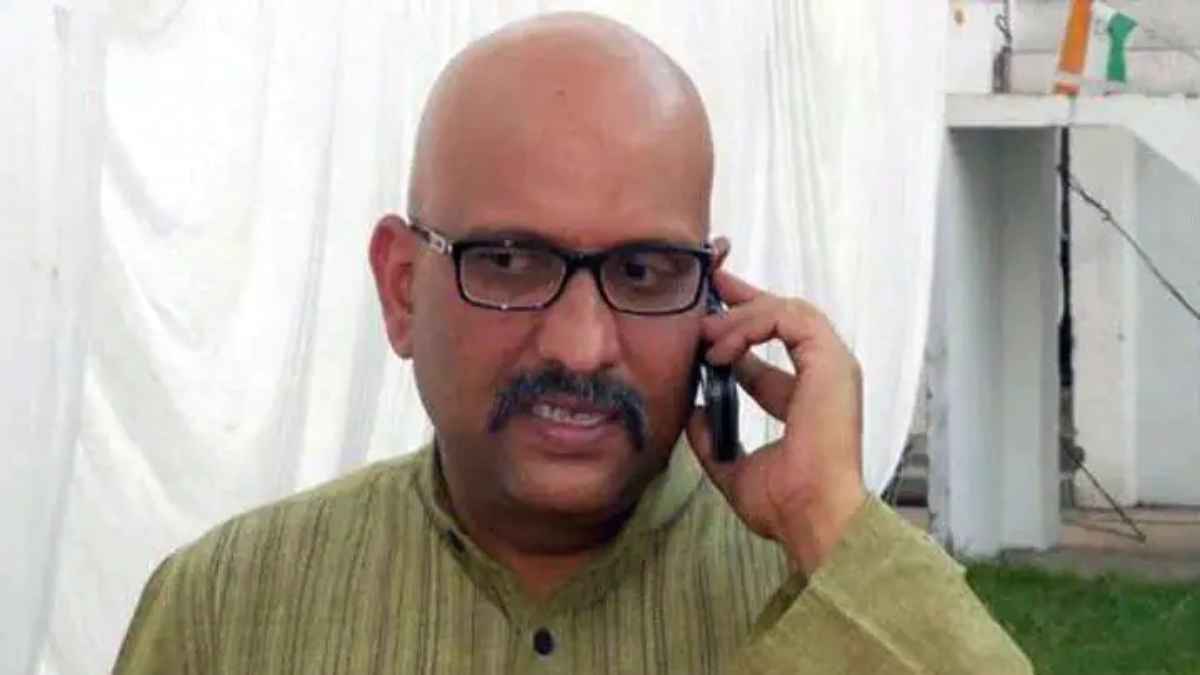 कौन हैं यूपी कांग्रेस के अध्यक्ष अजय राय, जिन्होंने पीएम मोदी के खिलाफ वारणसी से ठोकी थी ताल
