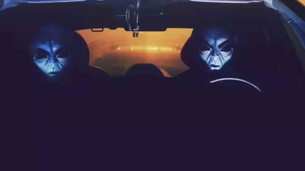 alians Suspected aliens seen in Peru