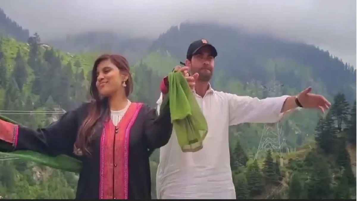 anju pakistan anju pakistan