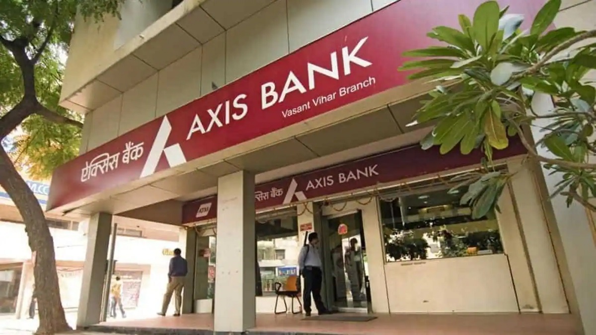 axis bank