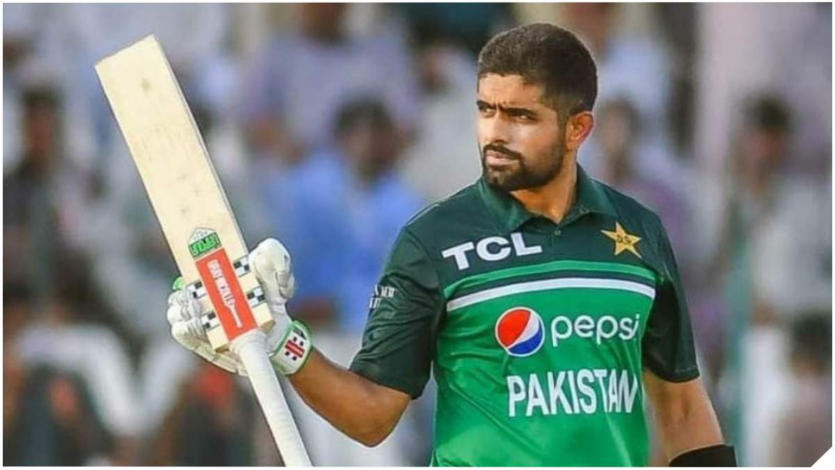 babar azam