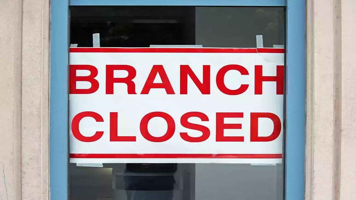 Banks Closed in Delhi: लगातार तीन दिन तक बंद रहेंगे बैंक, सुरक्षा को लेकर कड़े इंतजाम