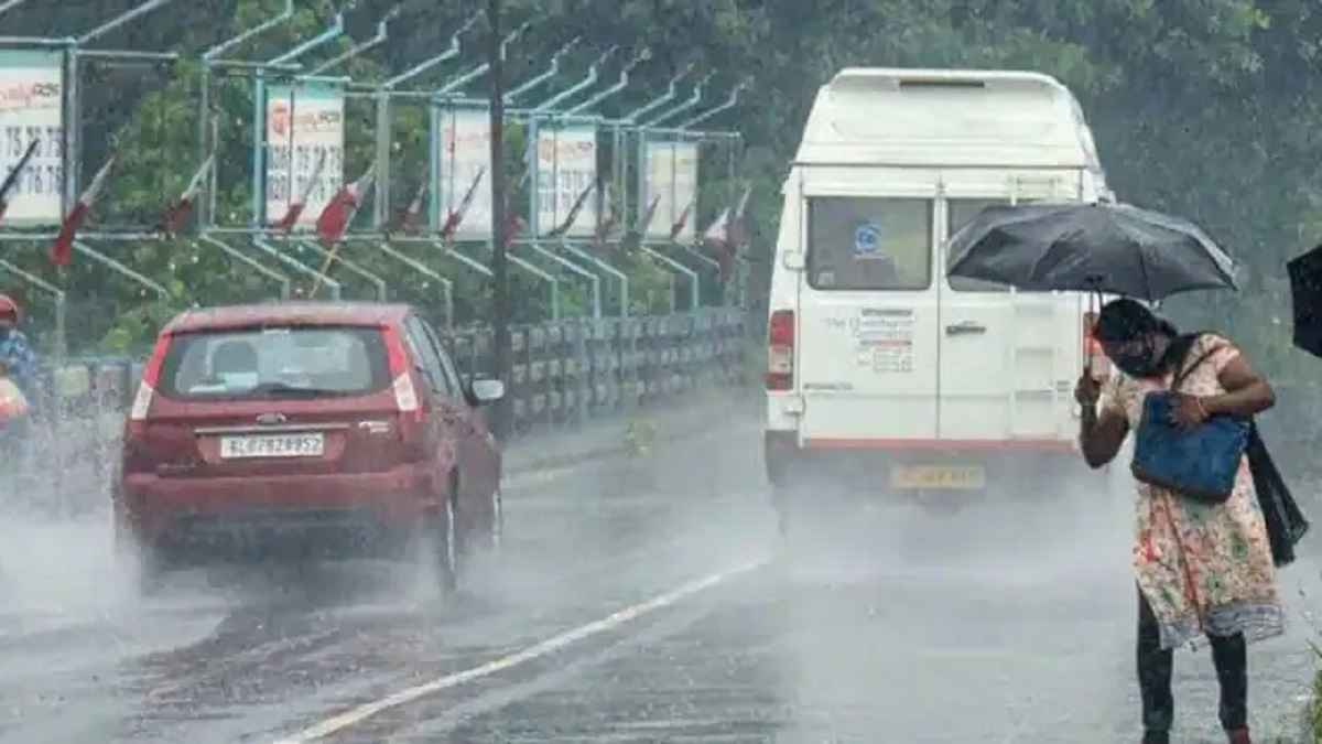 Weather Update: आंधी तूफान के साथ होगी भारी बारिश, IMD ने दिल्ली-NCR समेत इन राज्यों में 13 अगस्त तक जारी किया Alert
