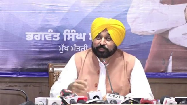 AAP Punjab Candidates List Bhagwant Mann Lok Sabha Election 2024