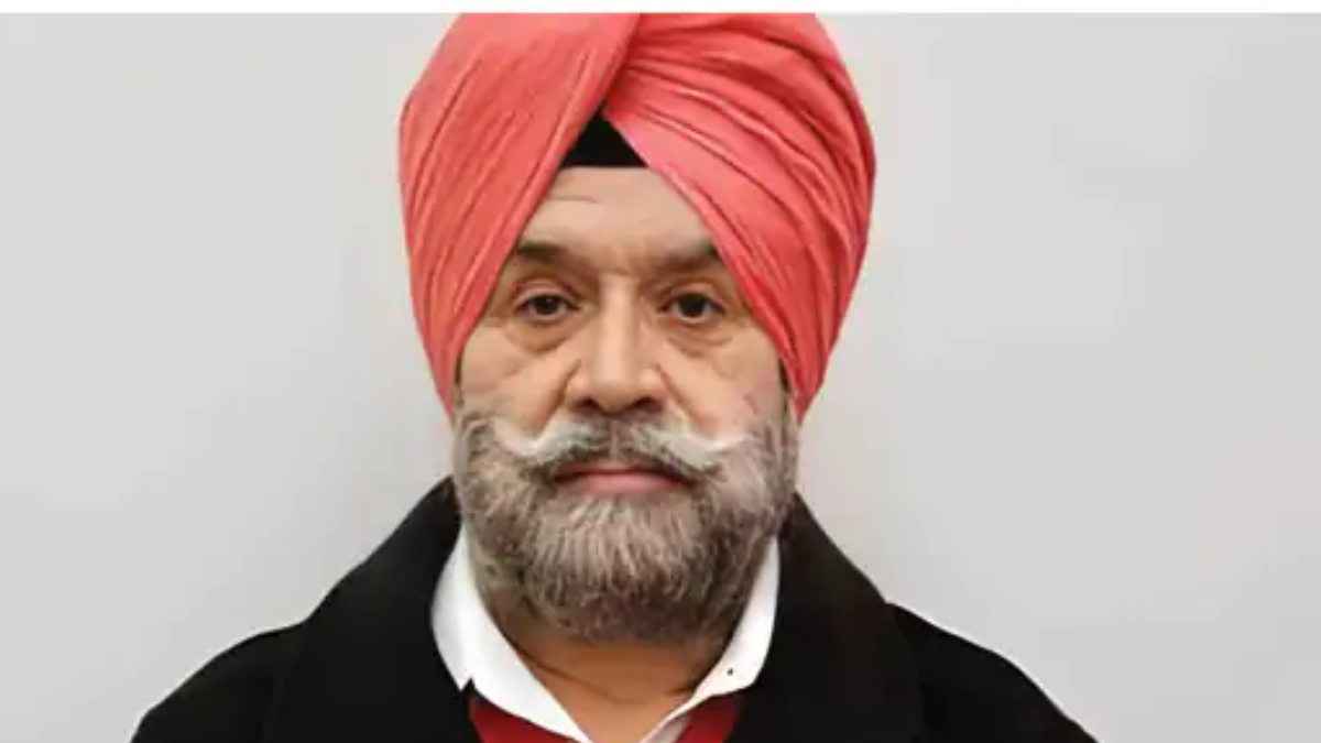पंजाब के पूर्व मीडिया सलाहकार के खिलाफ आय से अधिक संपत्ति का केस दर्ज 