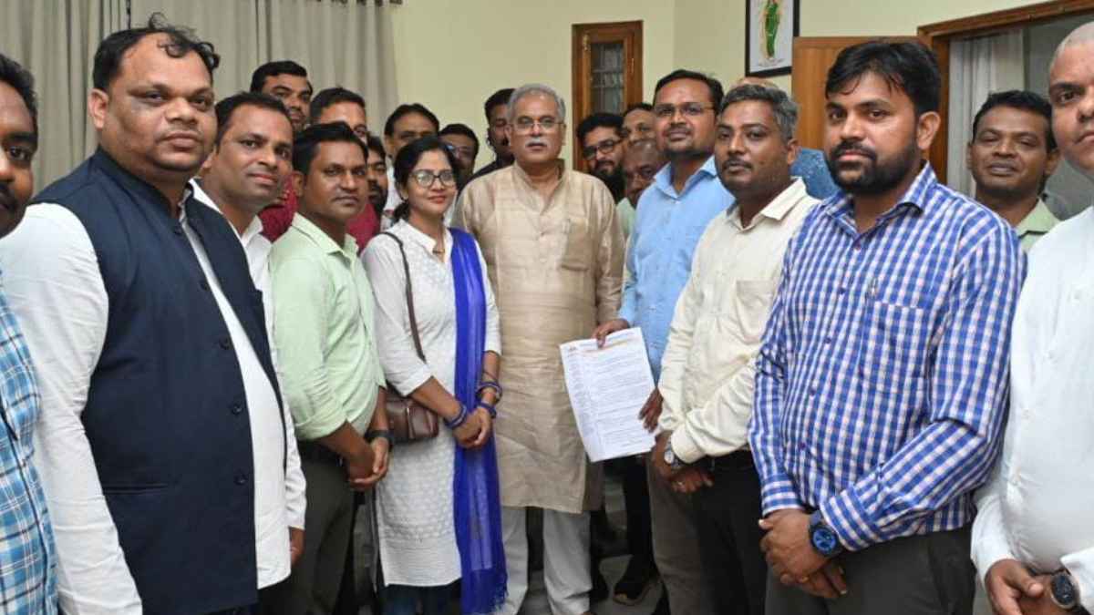 bhupesh baghel
