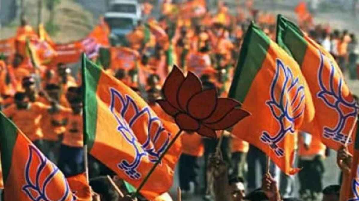 MP में चुनाव से पहले BJP को लगा बड़ा झटका, विधायक ने पार्टी से दिया इस्तीफा, कांग्रेस में हो सकते हैं शामिल