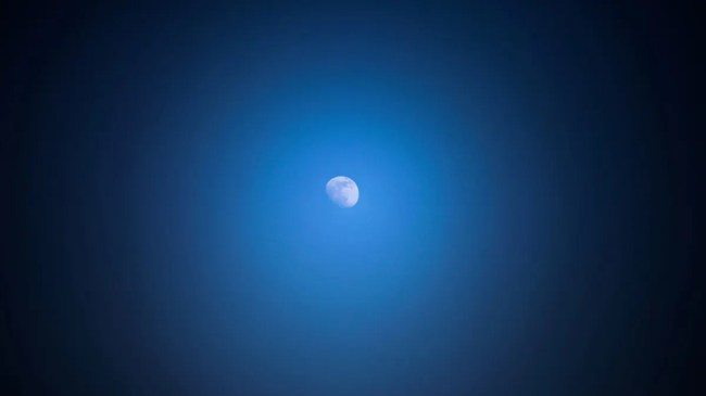 Blue Moon, Science News, Science News Hindi, space news