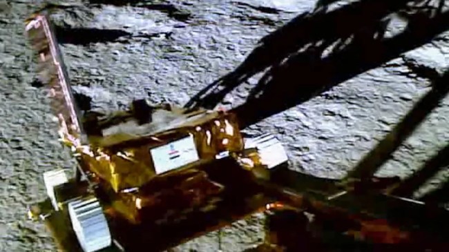 ISRO, Chandrayaan 3, Space News, Space News Hindi,