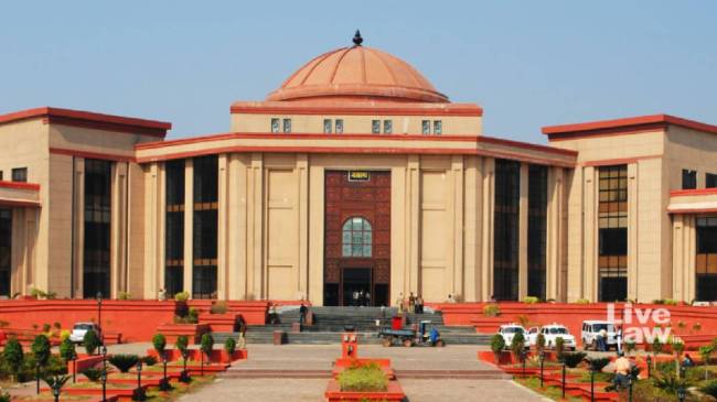 chhattisgarh high court over woman allegations illegal relationship between husband and mother in law