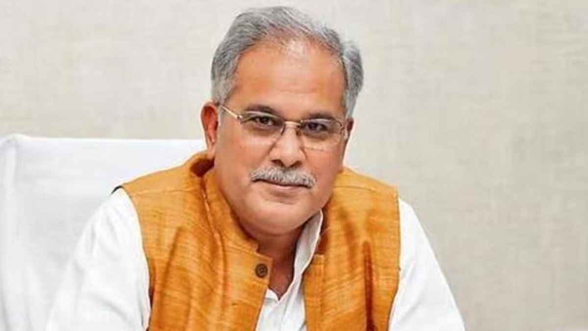 रायपुर: मुख्यमंत्री भूपेश बघेल ने प्रधानमंत्री नरेन्द्र मोदी को लिखा पत्र, जानें क्या किया अनुरोध