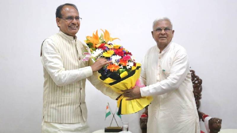 mp news