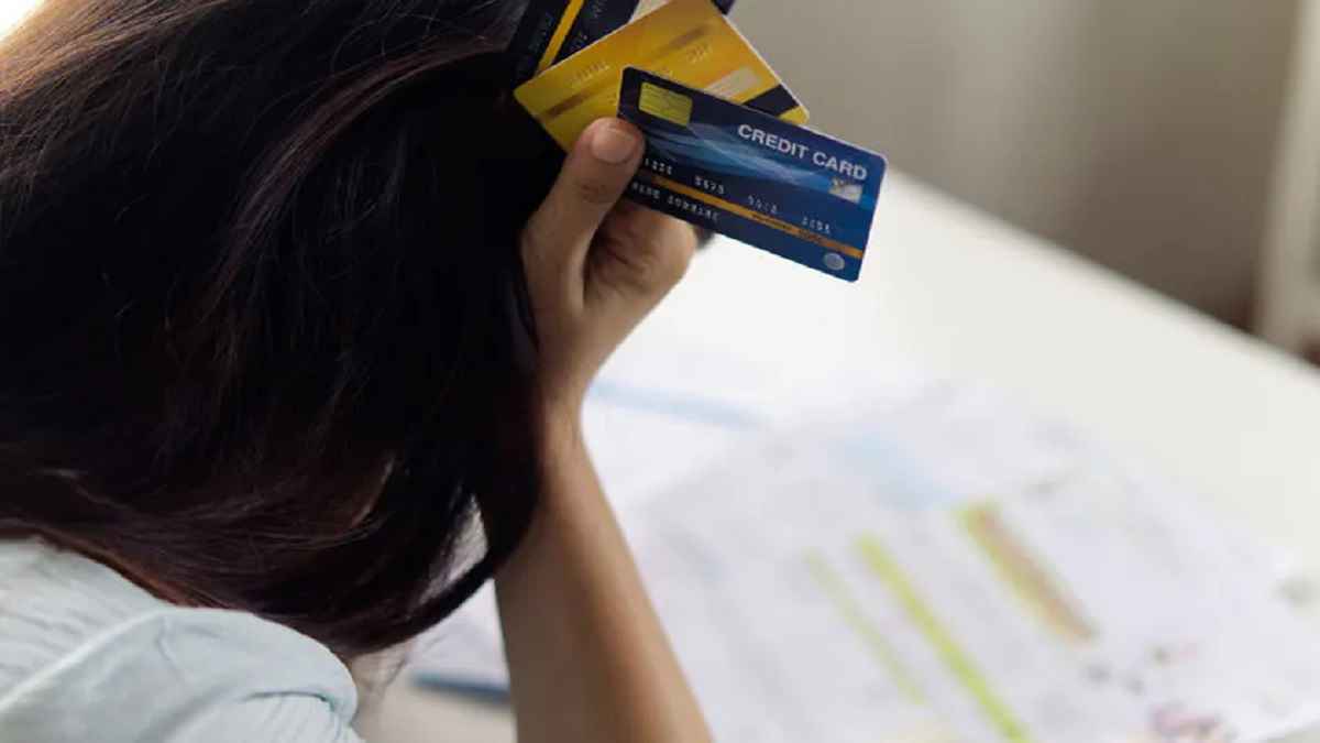 credit card