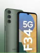 Samsung Galaxy F34 5G