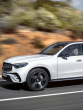 Mercedes Benz GLC luxury car know price features mileage full details
