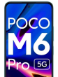 POCO M6 Pro 5G