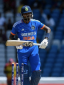 West Indies vs India T20 Series Most Wickets Romario Shepherd