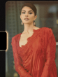 Jacqueline Fernandez Intsgram-Photos-Red-Dress041st India Parade Day New York