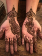 Raksha Bandhan 2023 mehndi designs