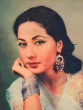 Meena Kumari