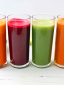 6 Healthiest Juices Every Man should drink