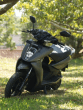 Ather 450X ev scooter