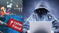 online fraud, scam, online scam, job offer, fake job offer, telegram, online frauds, online frauds in india, types of online frauds in india, how do online frauds work,