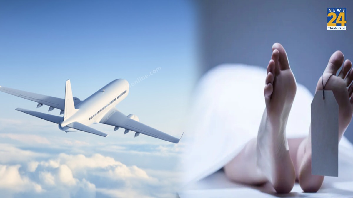 central govt, dead body from abroad, Death in Abroad, Indian Air Lines, Indian Govt