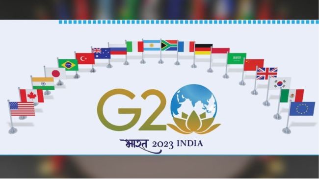 G20 Summit in Delhi