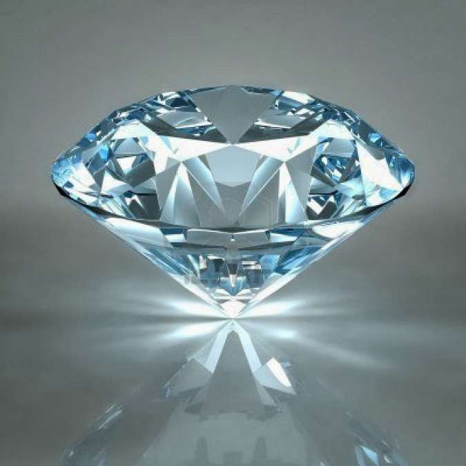 Diamond, Diamond Gemstone, Benefits of Diamond, हीरा, हीरा के फायदे