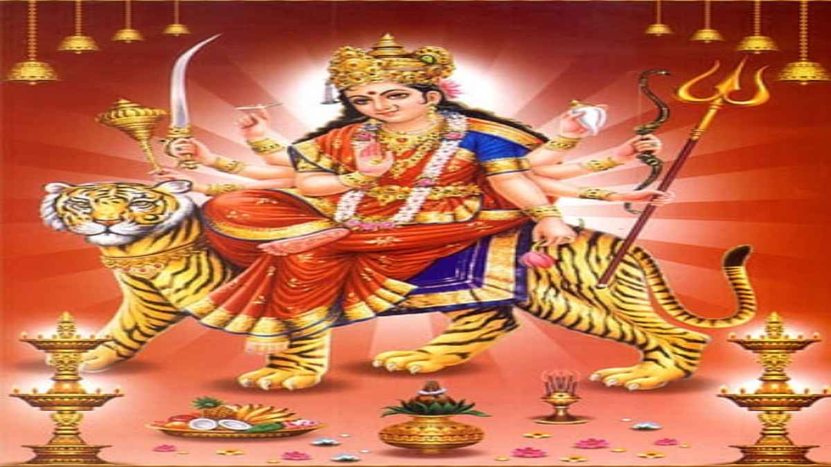 durga durga saptashati, durga saptashati path vidhi, durga saptashati upay, durga saptashati mantra