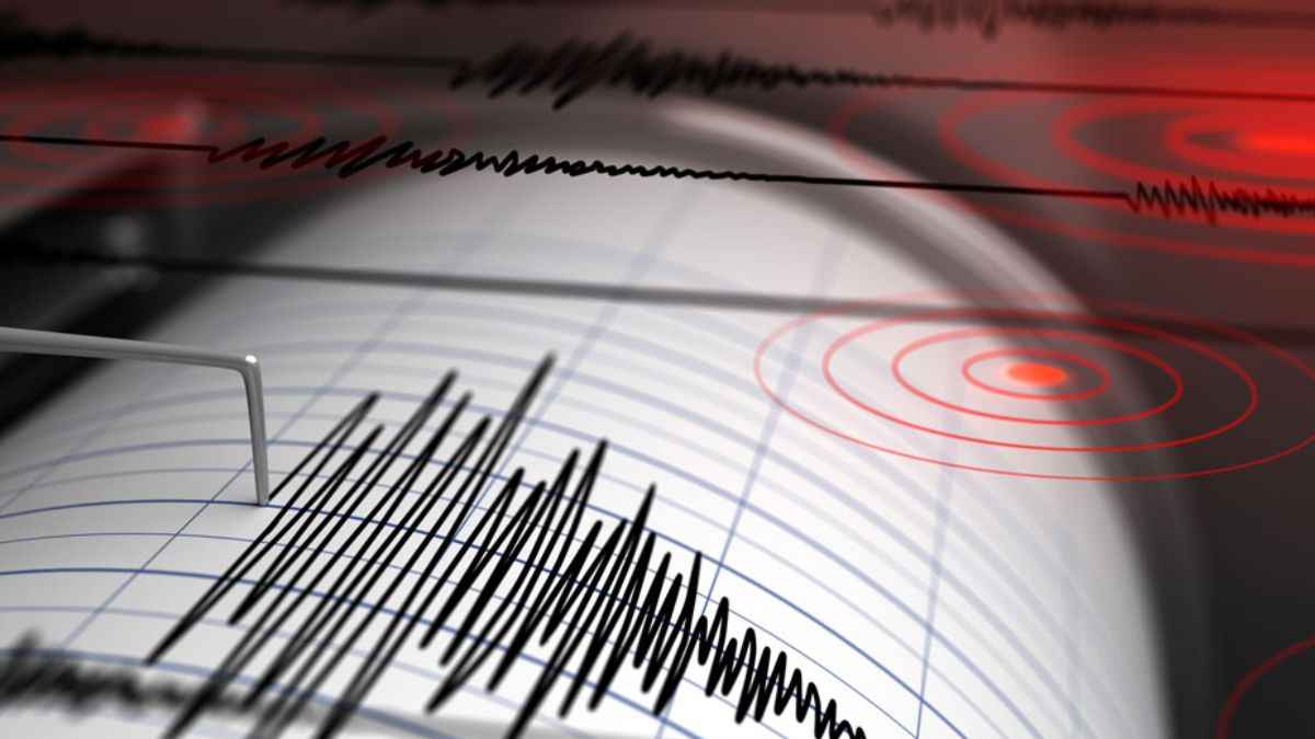 India Earthquake risk India Earthquake risk