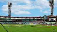 eden gardens kolkata