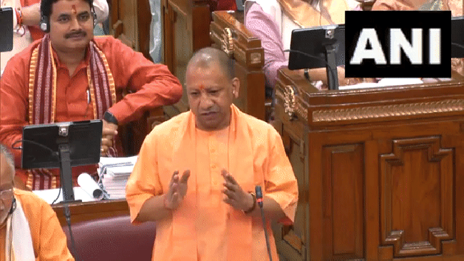 Moradabad riots, Yogi govt, Moradabad riots report, UP Assembly Session 2023, UP News, CM Yogi