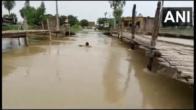 Moradabad Video, Moradabad Viral Video, Trending Video, UP News