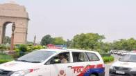 delhi police