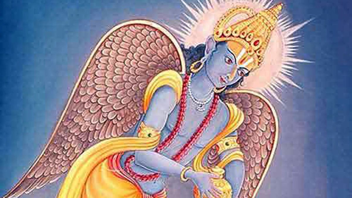 Garuda Purana, Garuda Purana Niyam, Maa Lakshmi, गरुड़ पुराण, मां लक्ष्मी
