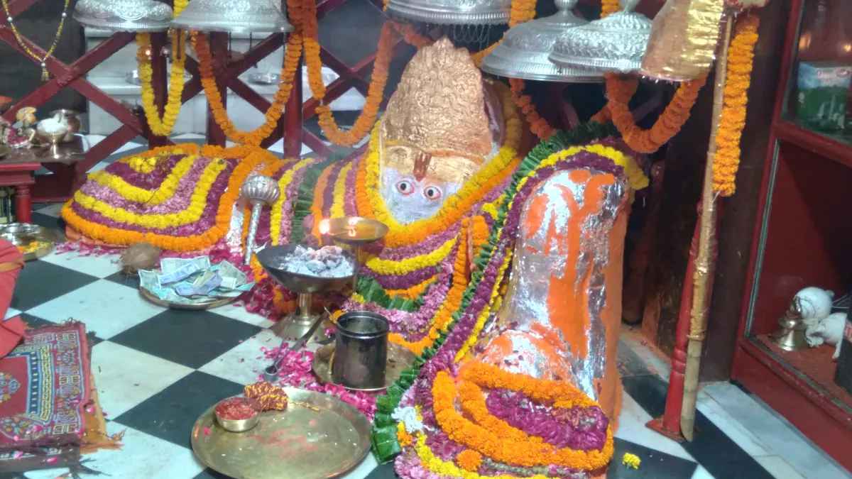 Jyotish Tips: मंगलवार को जरूर करें इस मंत्र का जप, हर मुसीबत दूर होगी