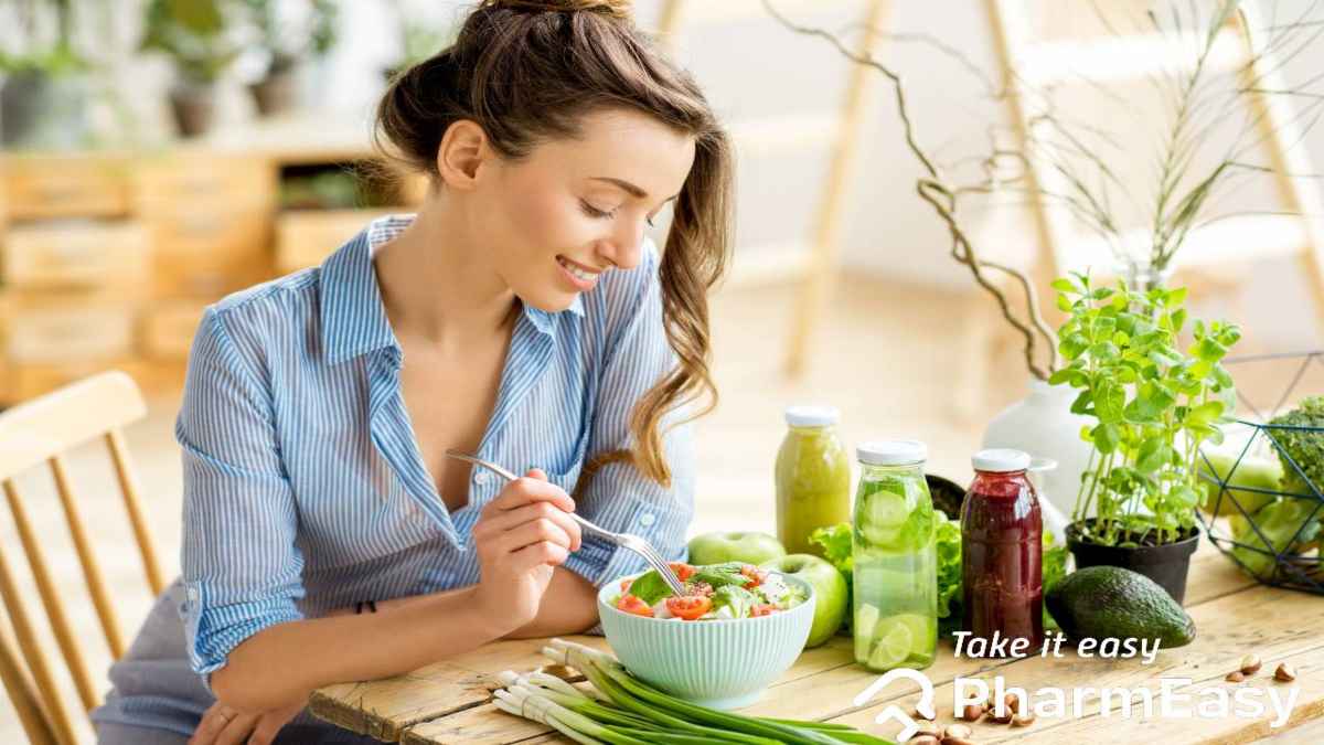 आए दिन होती है पेट में समस्या? अपने खान-पान में करें ये 5 चीजें  शामिल, मिलेगा फायदा!