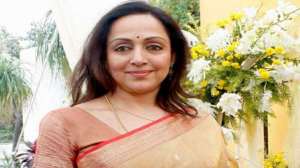 BJP MP Hema Malini, Rahul Gandhi, Flying Kiss, Parliament Monsoon Session