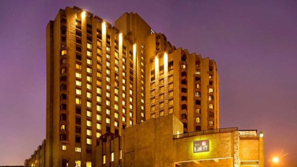 hotels of Delhi and Gurugram