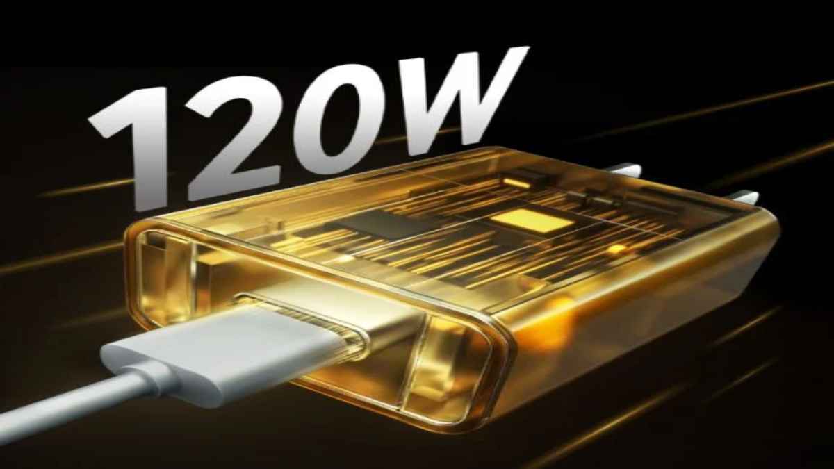 120W फास्ट चार्जिंग सपोर्ट के साथ आ रहा है iQOO का धांसू फोन, महज 10 मिनट में होगा फुल चार्ज!
