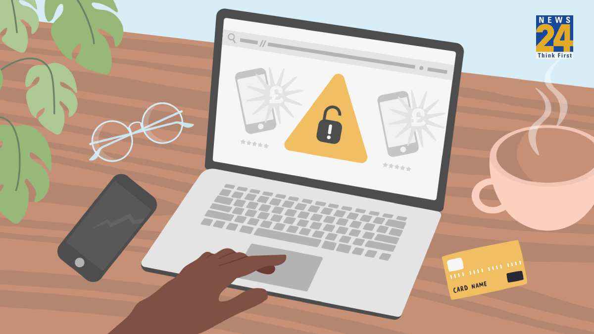 Identify Fake Website: सुप्रीम कोर्ट की सुप्रीम चेतावनी, जानिए कैसे पहचानें फर्जी है वेबसाइट